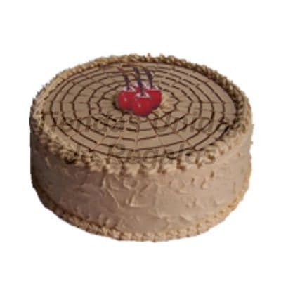 Torta de Chocolate a Domicilio | Torta Chocolate con Fosh - Cod:WCH06