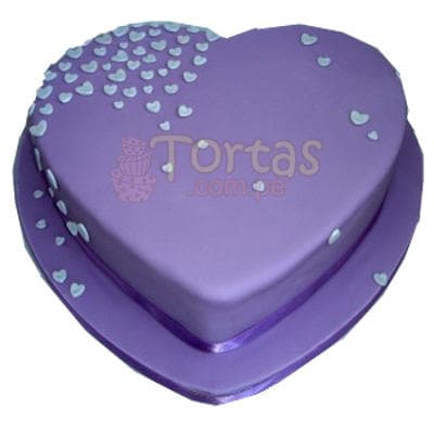 Tortas Delivery | Torta especial para Dama  - Whatsapp: 980660044