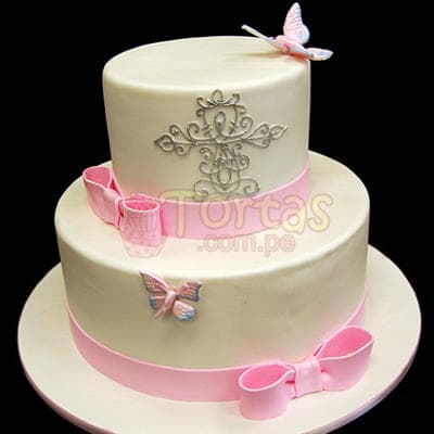 Tortas Delivery | Pastel con tema para Dama - Cod:WDA20