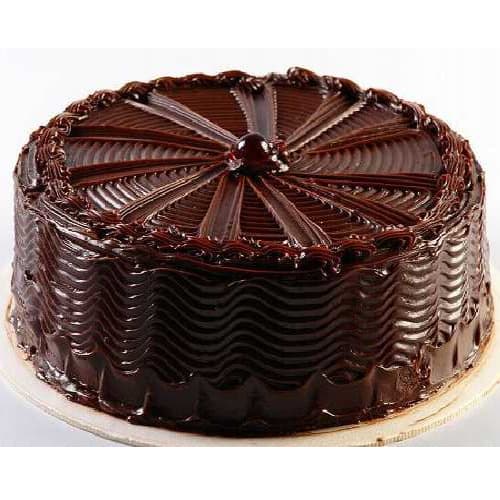 Torta Chocolate | Tortas Peru - Cod:TNR16