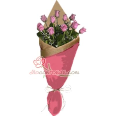 Envio de Regalos Arreglo de rosas | Ramo de Rosas Delivery - Whatsapp: 980660044
