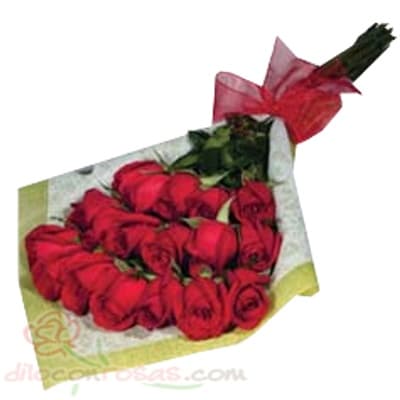 Arreglo de rosas 46 | Florerias en Lima - Whatsapp: 980660044