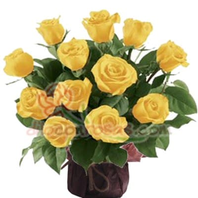Envio de Regalos Arreglo de rosas 48 | Florerias en Lima - Whatsapp: 980660044