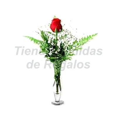 Florero 33 | Arreglos Florales Delivery - Whatsapp: 980660044