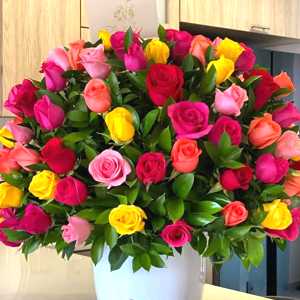 ¡Haz que tu evento o inauguración sea inolvidable con nuestras hermosas flores! Ofrecemos un servicio de delivery en Lima